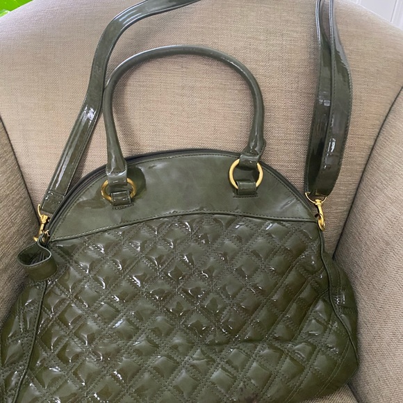 Big Buddha tote with shoulder strap - Picture 2 of 3